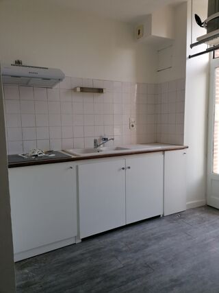  Appartement  louer 1 pice 26 m