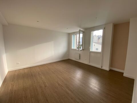   Appartement r�nov� dans r�sidence au bord de l'Adour Appartement - 4 pi�ce(s) - 48 m�