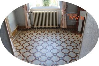  Maison � vendre 5 pi�ces 