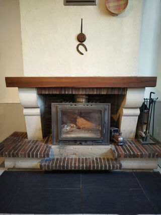  Maison � vendre 4 pi�ces 80 m�