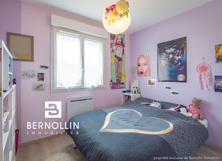  Maison � vendre 4 pi�ces 92 m�