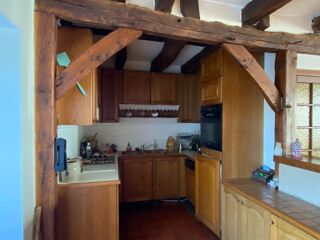  Maison � vendre 4 pi�ces 107 m�