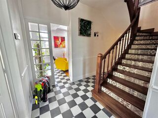  Maison � vendre 7 pi�ces 200 m�