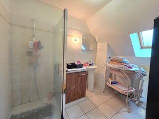  Maison � vendre 8 pi�ces 167 m�