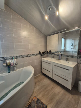  Maison  vendre 5 pices 100 m