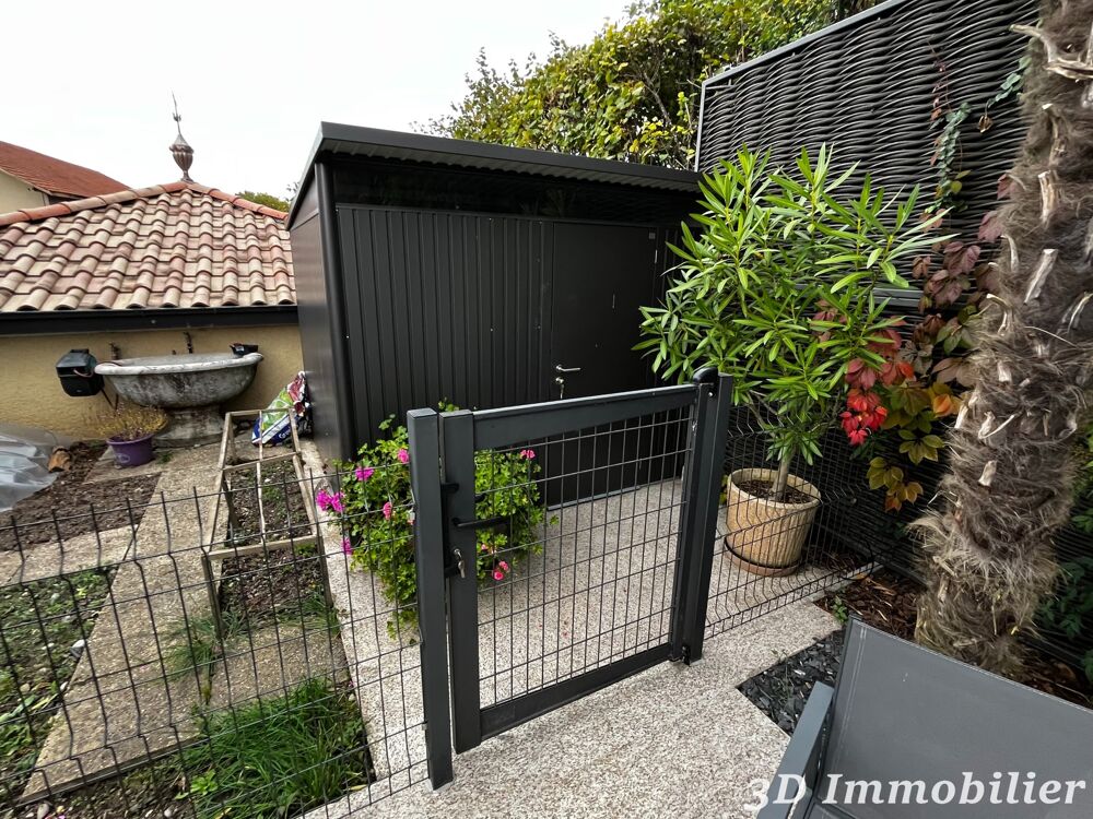  vendre  Maison Douvaine (74140)