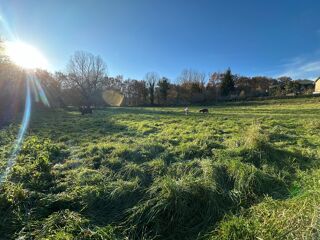  Terrain � vendre 3391 m�