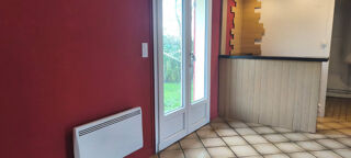  Maison � vendre 5 pi�ces 125 m�