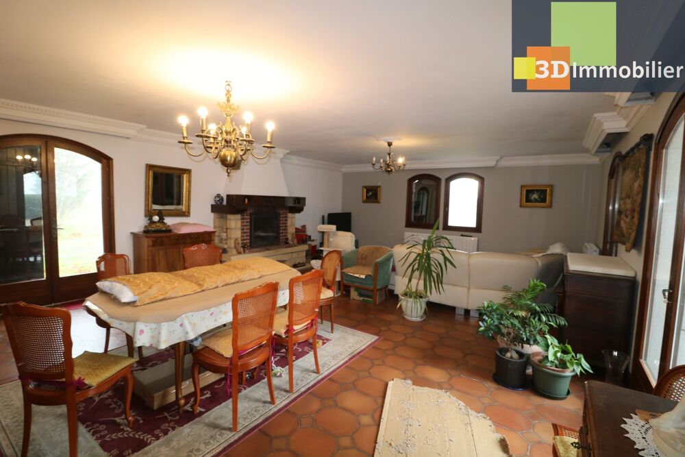 � vendre  Maison Dole (39100)