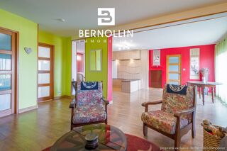  Maison � vendre 7 pi�ces 207 m�