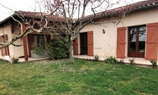  Maison � louer 4 pi�ces 123 m�