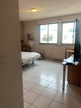  Appartement � vendre 4 pi�ces 1 m� Montpellier
