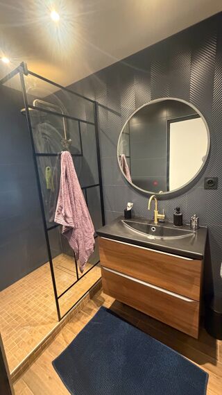  Appartement � vendre 4 pi�ces 77 m�