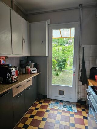  Maison � louer 4 pi�ces 121 m�