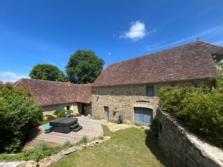  Maison � vendre 7 pi�ces 135 m�