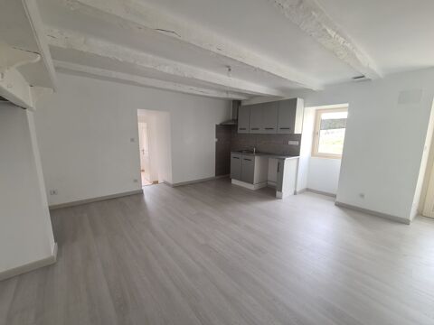  Maison � louer 3 pi�ces 64 m�