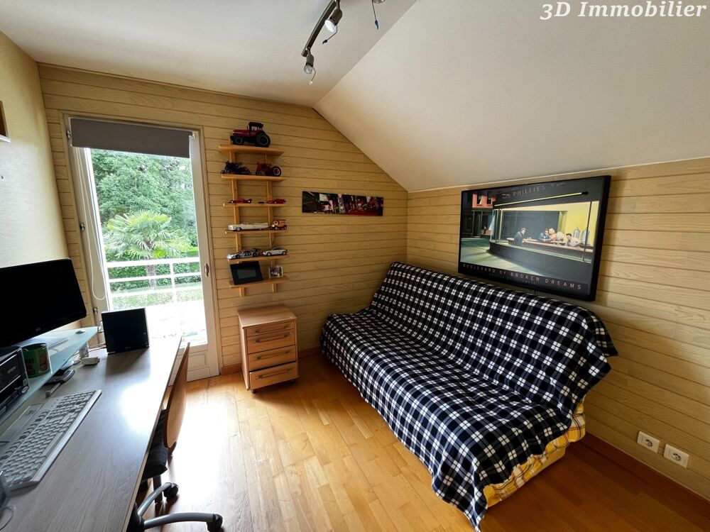 � vendre  Maison Douvaine (74140)