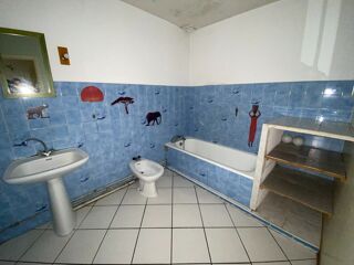  Appartement � vendre 3 pi�ces 