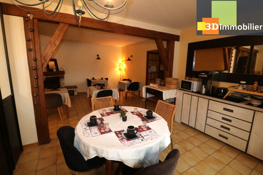 � vendre  Maison Dole (39100)