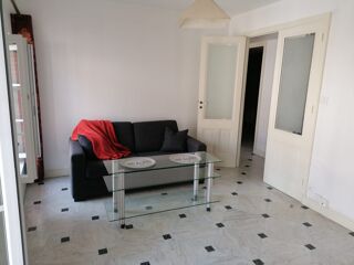  Appartement  louer 2 pices 