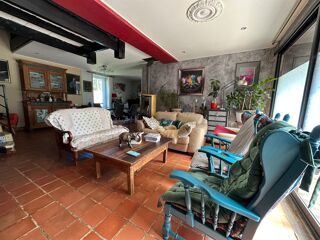  Maison � vendre 9 pi�ces 252 m�