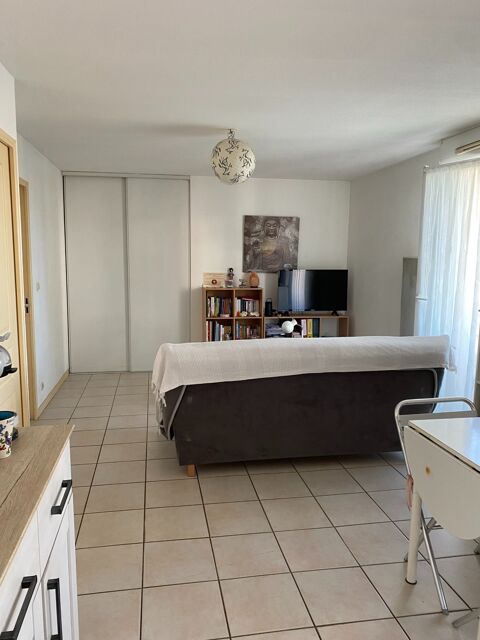  Appartement � louer 2 pi�ces 45 m�