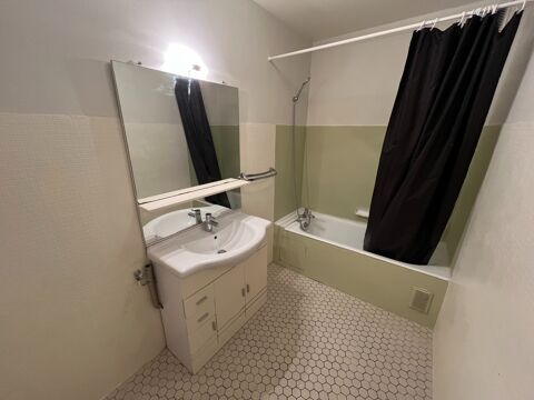  Appartement � louer 2 pi�ces 48 m�