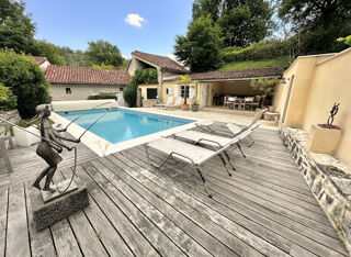  Maison � vendre 7 pi�ces 187 m�