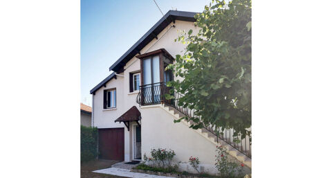   vente maison - 5 pi�ce(s) Maison - 5 pi�ce(s) - 153 m�