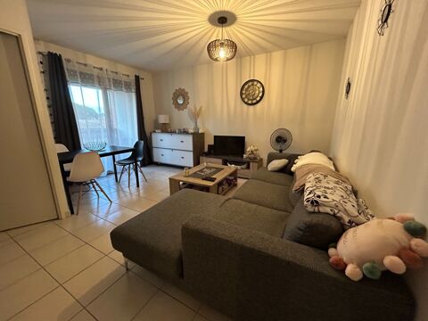  Appartement � louer 2 pi�ces 40 m�