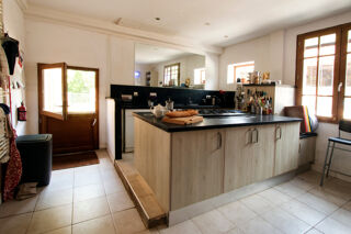  Maison � vendre 10 pi�ces 320 m�