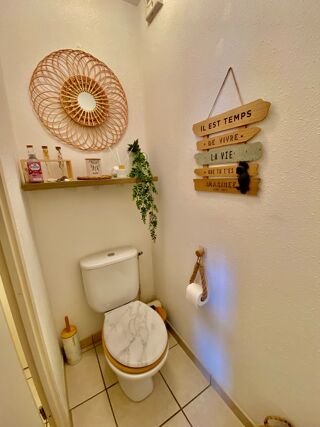  Appartement � vendre 2 pi�ces 44 m�