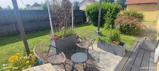  Maison  vendre 4 pices 94 m Vonnas
