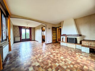  Maison � vendre 5 pi�ces 110 m�