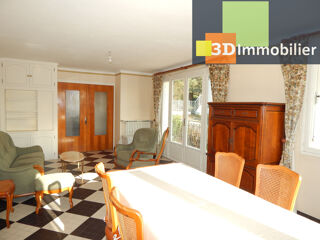  Maison � vendre 7 pi�ces 155 m�