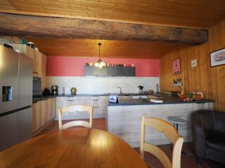  Maison � vendre 6 pi�ces 170 m�