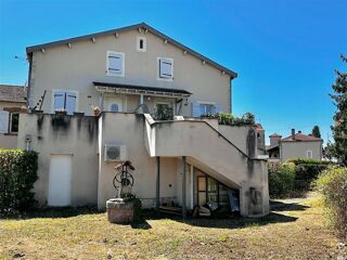  Immeuble  vendre 371 m