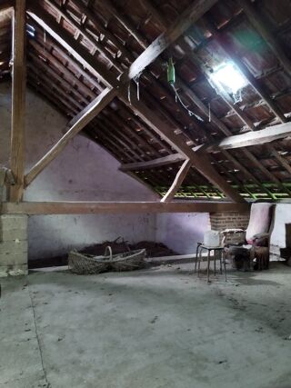  Maison � vendre 4 pi�ces 102 m�