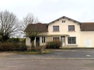  Maison � vendre 5 pi�ces 190 m�