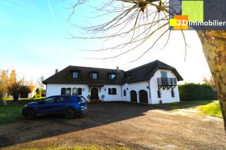  Maison � vendre 12 pi�ces 291 m�