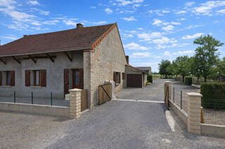  Maison � vendre 3 pi�ces 85 m�