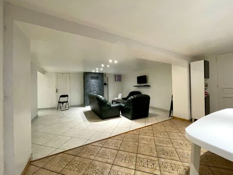  Appartement � louer 4 pi�ces 120 m�