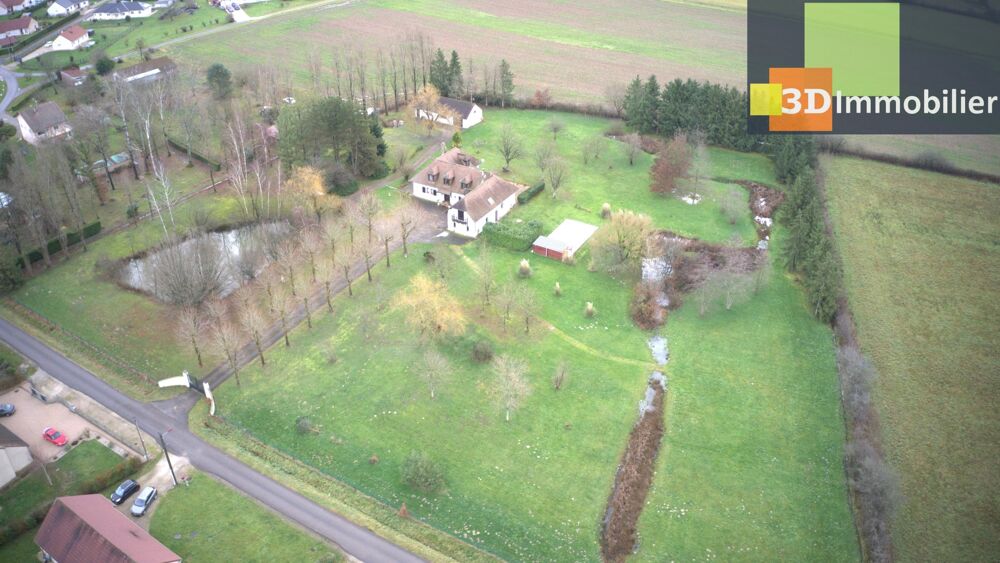 � vendre  Maison Dole (39100)