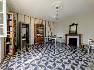  Maison � vendre 6 pi�ces 200 m�