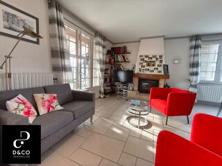  Maison � vendre 5 pi�ces 95 m�