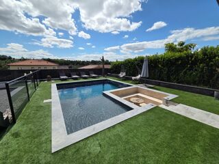  Maison  vendre 6 pices 161 m