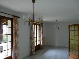  Appartement  louer 3 pices 