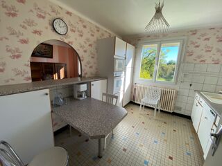  Maison � vendre 5 pi�ces 