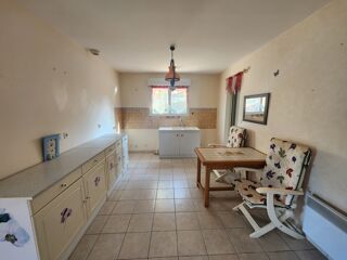  Maison � vendre 2 pi�ces 