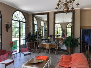  Maison � vendre 14 pi�ces 700 m�